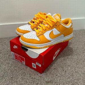 Nike Dunk Low